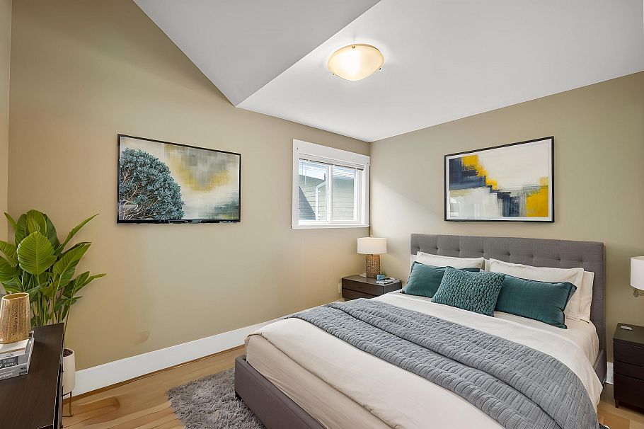 1620 St. Andrews Avenue North Vancouver, BC - 10