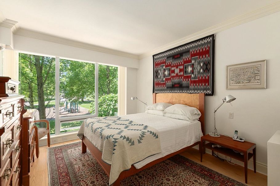 101 426 Beach Crescent Vancouver, BC - 26