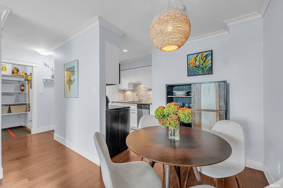111 2040 Cornwall Avenue Vancouver, BC - 8