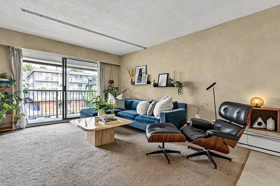 309 275 W 2nd Street North Vancouver, BC - 3