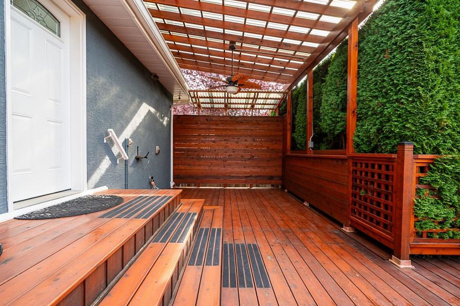 2308 W 14th Avenue Vancouver, BC - 35