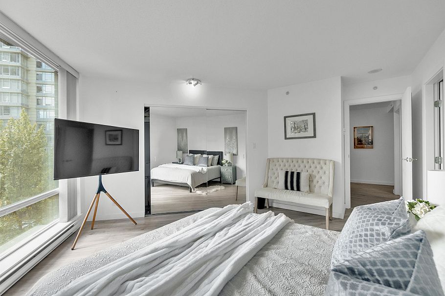 502 455 Beach Crescent Vancouver, BC - 24