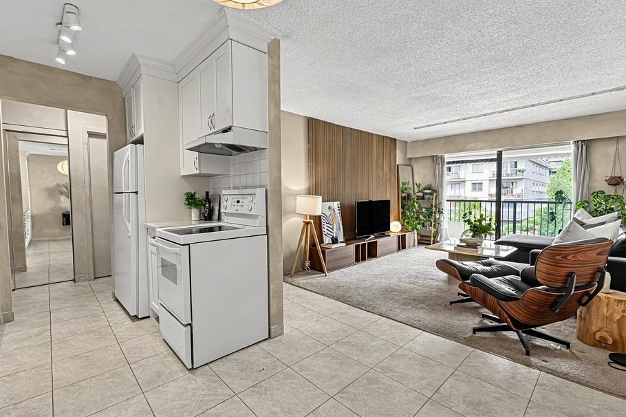 309 275 W 2nd Street North Vancouver, BC - 15