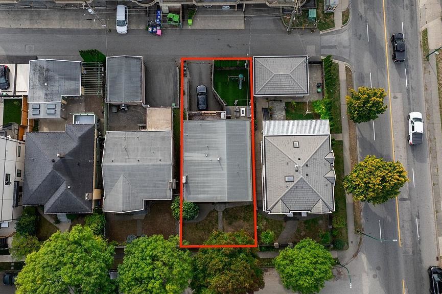 4921 Chester Street Vancouver, BC - 37