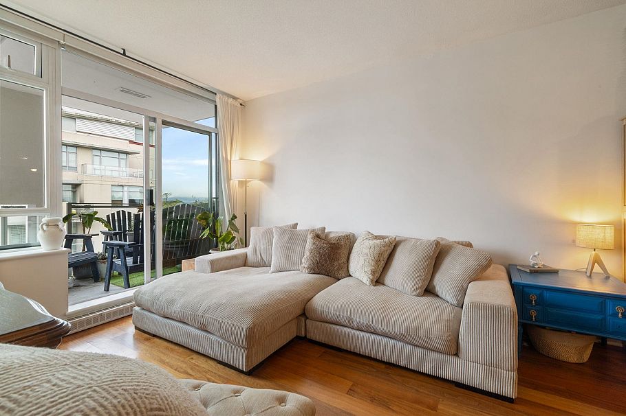 608 2228 W Broadway Vancouver, BC - 9