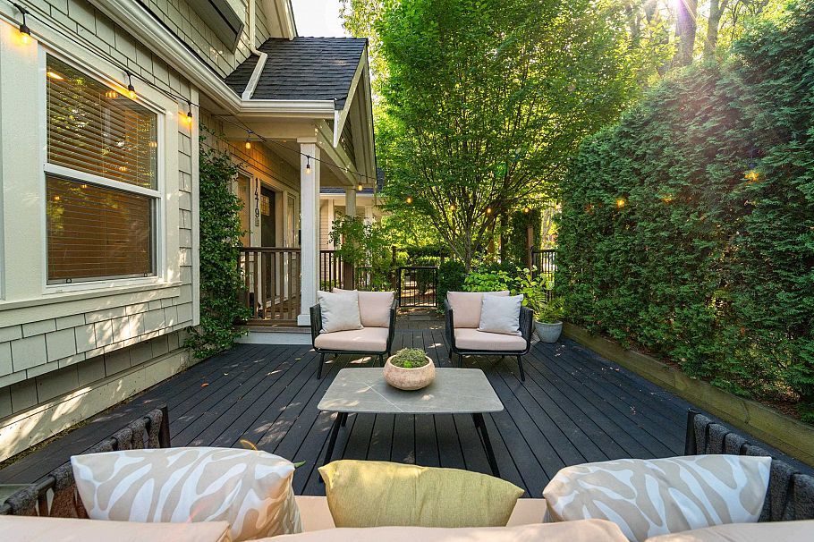 1479 East 20th Avenue Vancouver, BC - 6