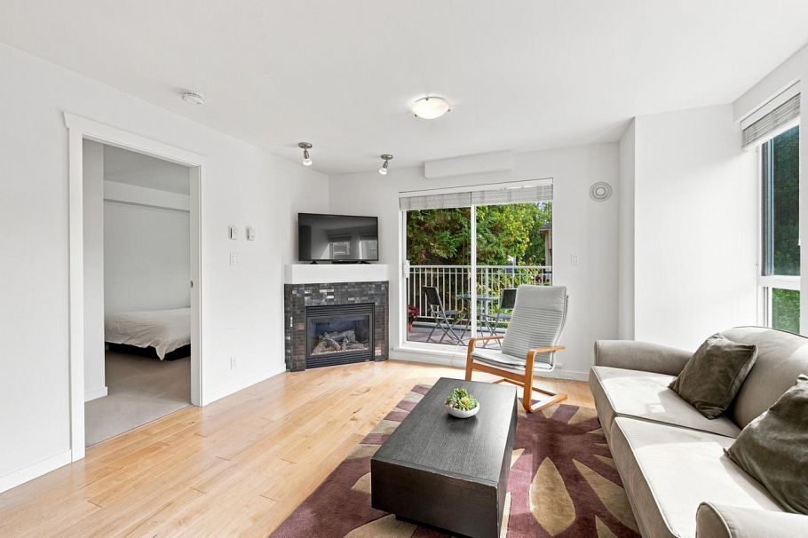 302 2626 Alberta Street Vancouver, BC - 10