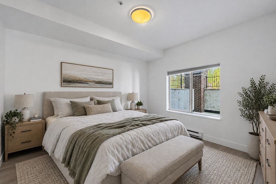 204 1273 Marine Drive North Vancouver, BC - 15