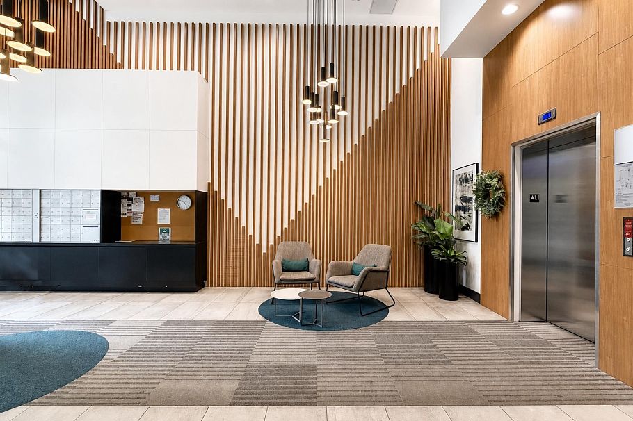 608 8580 River District Crossing Vancouver, BC - 16