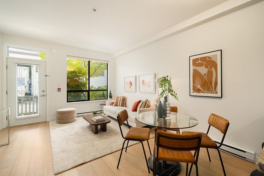 1835 Stainsbury Avenue Vancouver, BC - 6