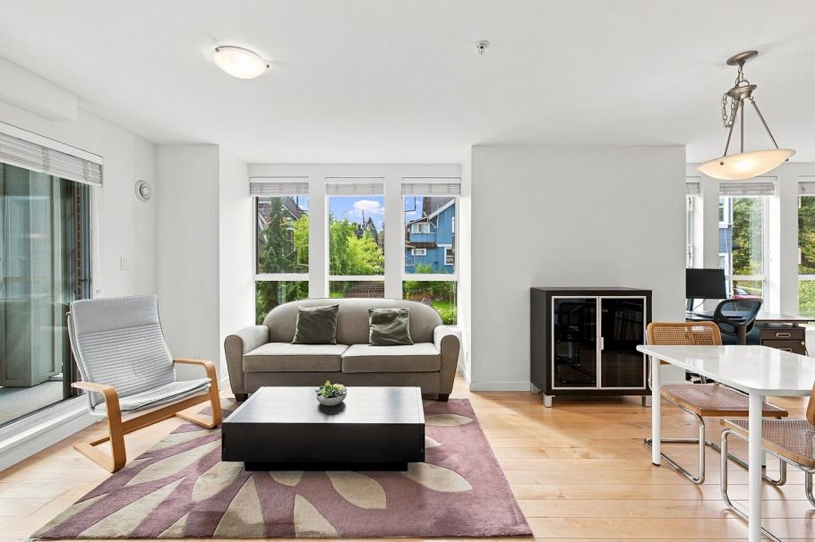 302 2626 Alberta Street Vancouver, BC - 11