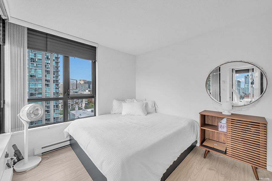 1401 928 Homer Street Vancouver, BC - 14