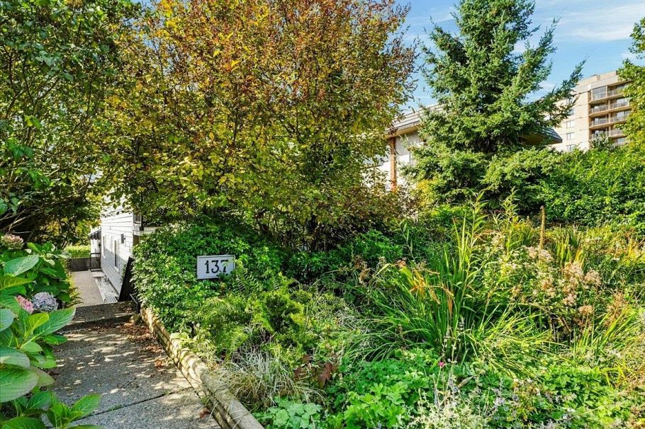 6 137 E 5th Street North Vancouver, BC - 22