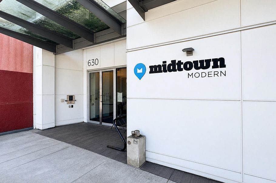 308 630 E Broadway Vancouver, BC - 25