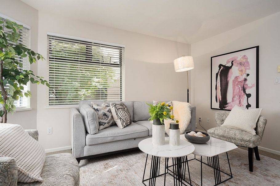 E106 628 W 12th Avenue Vancouver, BC - 3