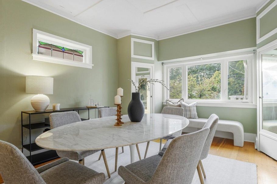 308 E 23rd Avenue Vancouver, BC - 8