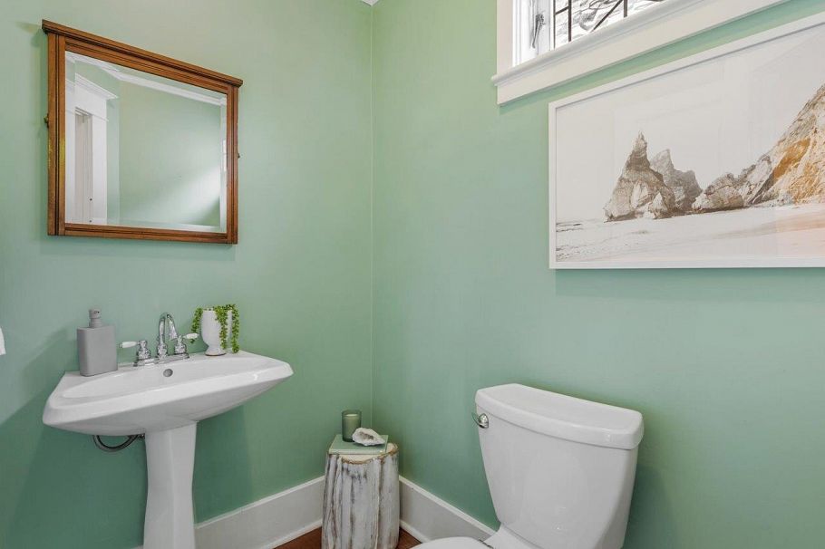 308 E 23rd Avenue Vancouver, BC - 15