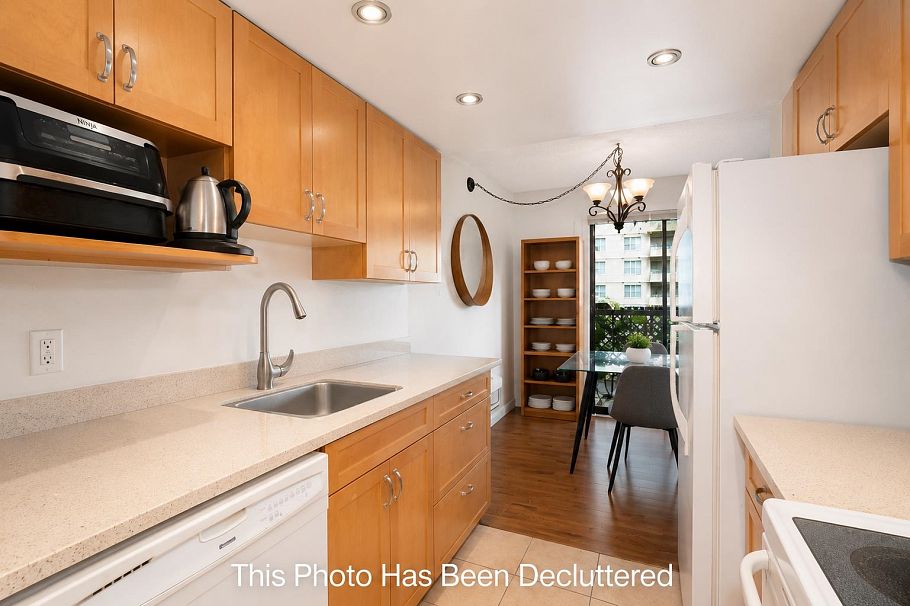 507 1515 Eastern Avenue North Vancouver, BC - 11