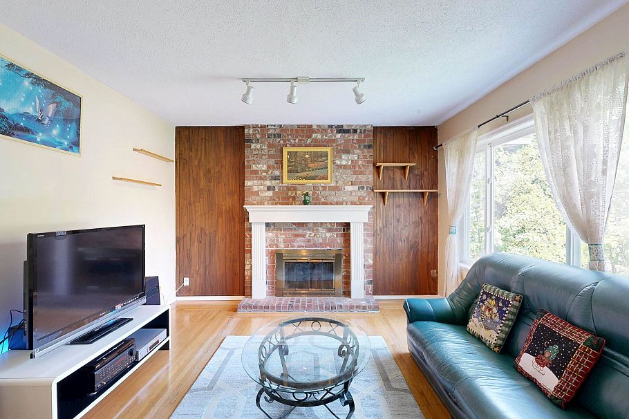 3157 Penticton Street Vancouver, BC - 3