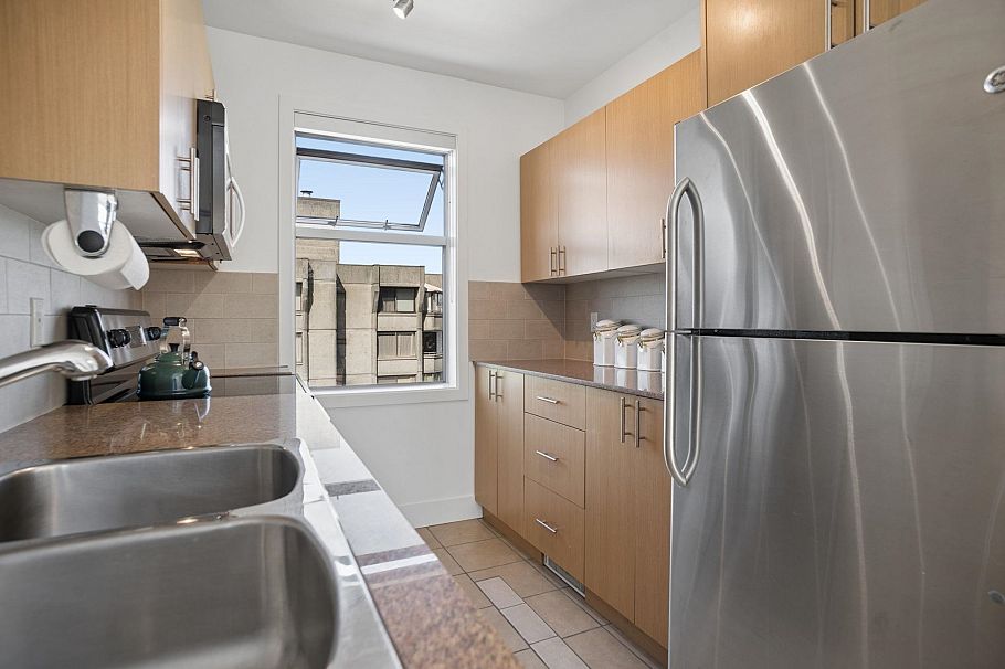 902 2965 Fir Street Vancouver, BC - 15