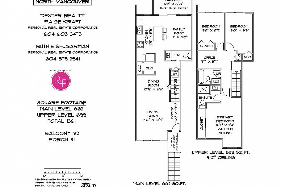3 307 E 15th Street North Vancouver, BC - 39