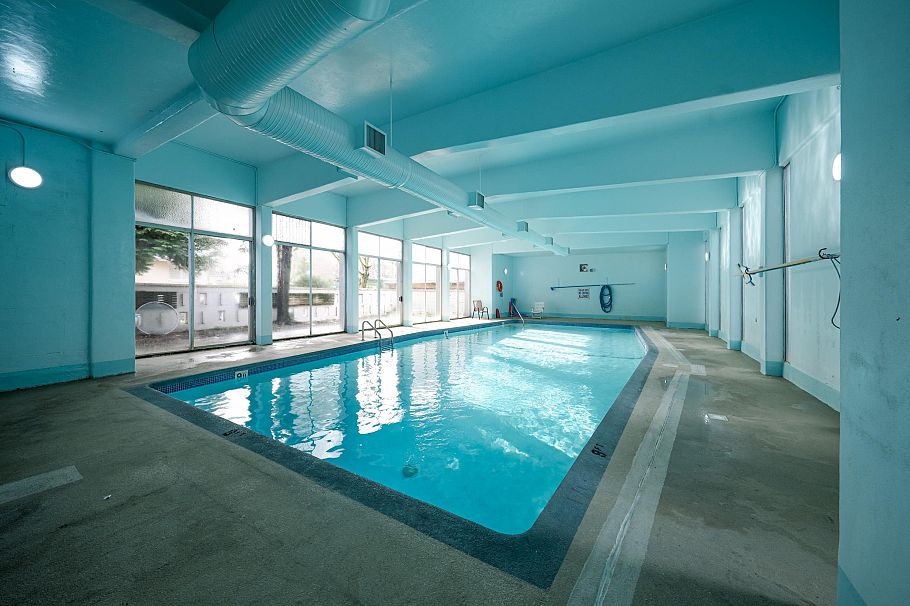 203 1850 Comox Street Vancouver, BC - 24