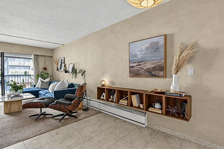 309 275 W 2nd Street North Vancouver, BC - 16