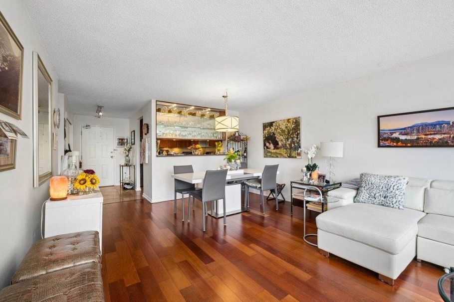 215 456 Moberly Road Vancouver, BC - 5