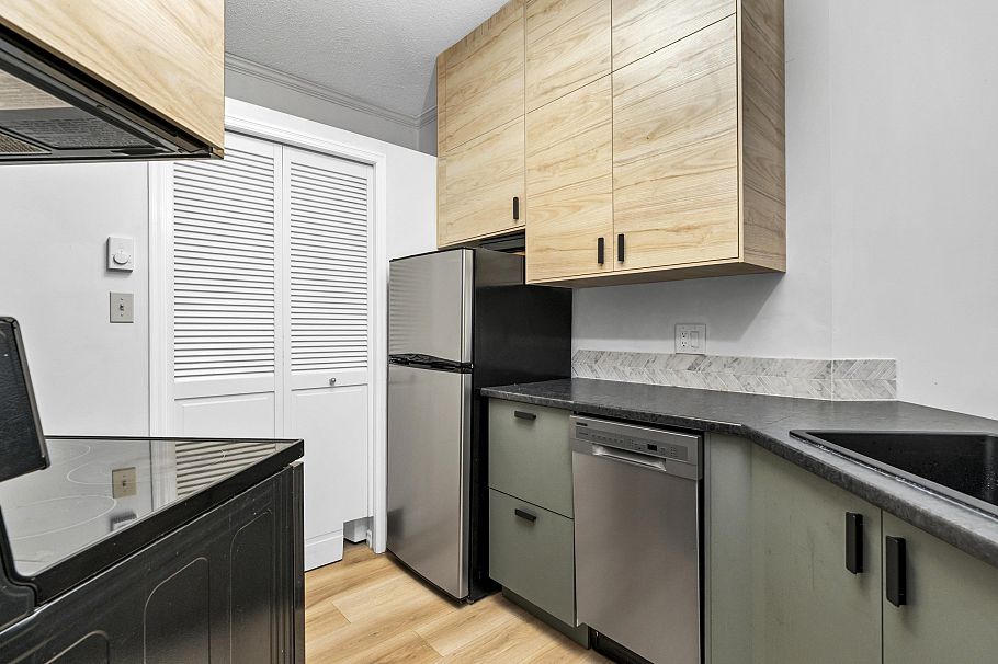 107 1100 W 7th Avenue Vancouver, BC - 13