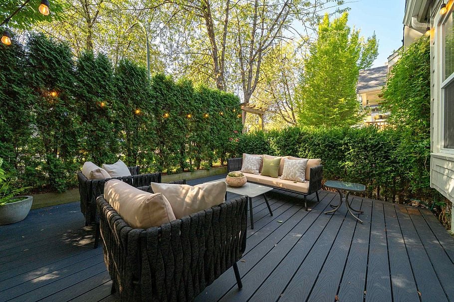 1479 East 20th Avenue Vancouver, BC - 4