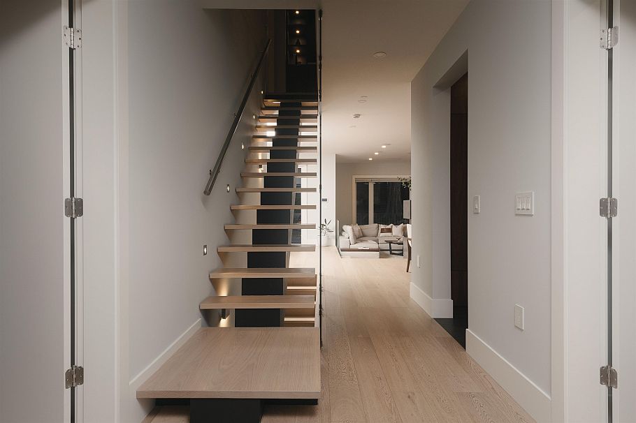 50 Dieppe Place Vancouver, BC - 18
