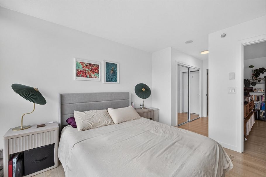 502 120 Milross Avenue Vancouver, BC - 20