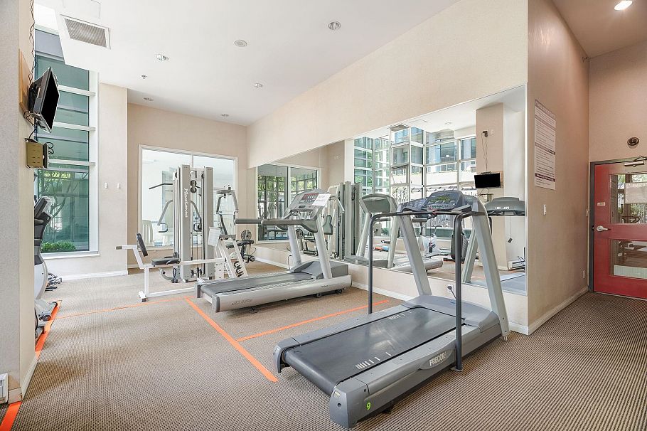 1005 1328 W Pender Street Vancouver, BC - 18