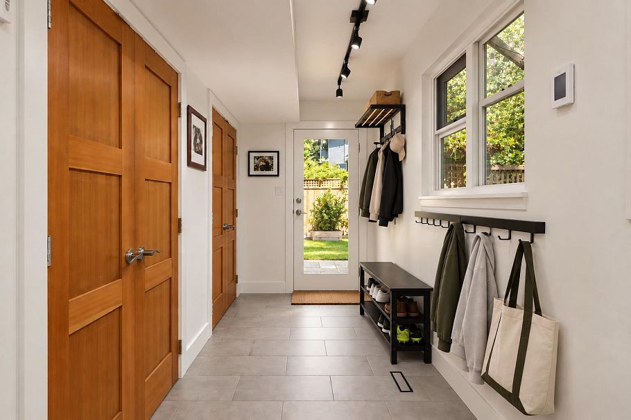 1458 Kilmer Road North Vancouver, BC - 12