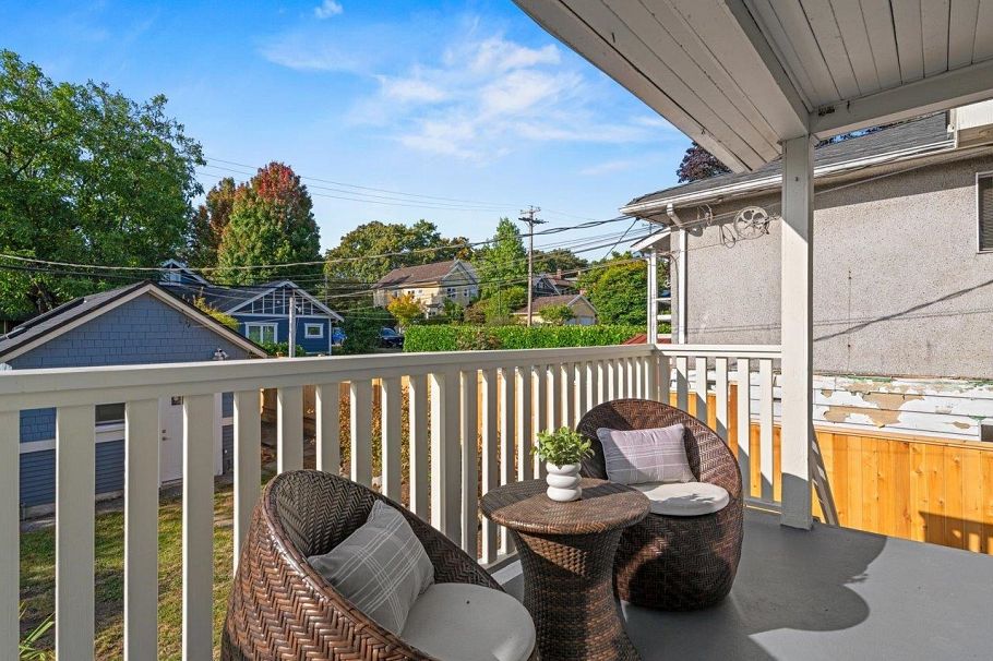 308 E 23rd Avenue Vancouver, BC - 32