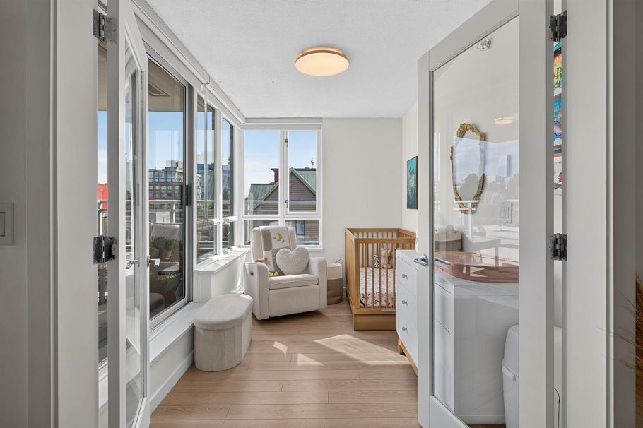 502 120 Milross Avenue Vancouver, BC - 24