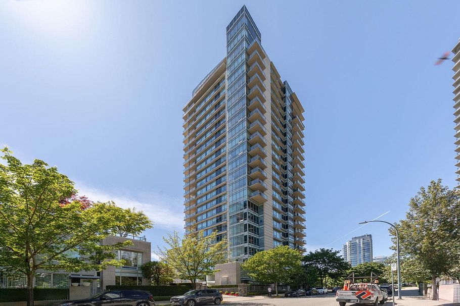 101 426 Beach Crescent Vancouver, BC - 39