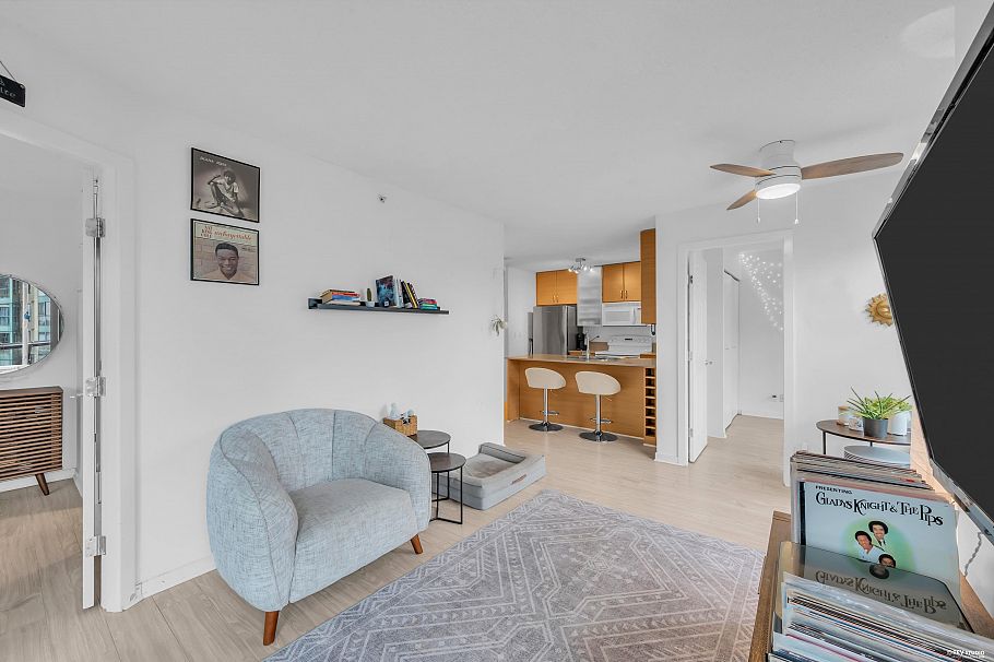 1401 928 Homer Street Vancouver, BC - 13