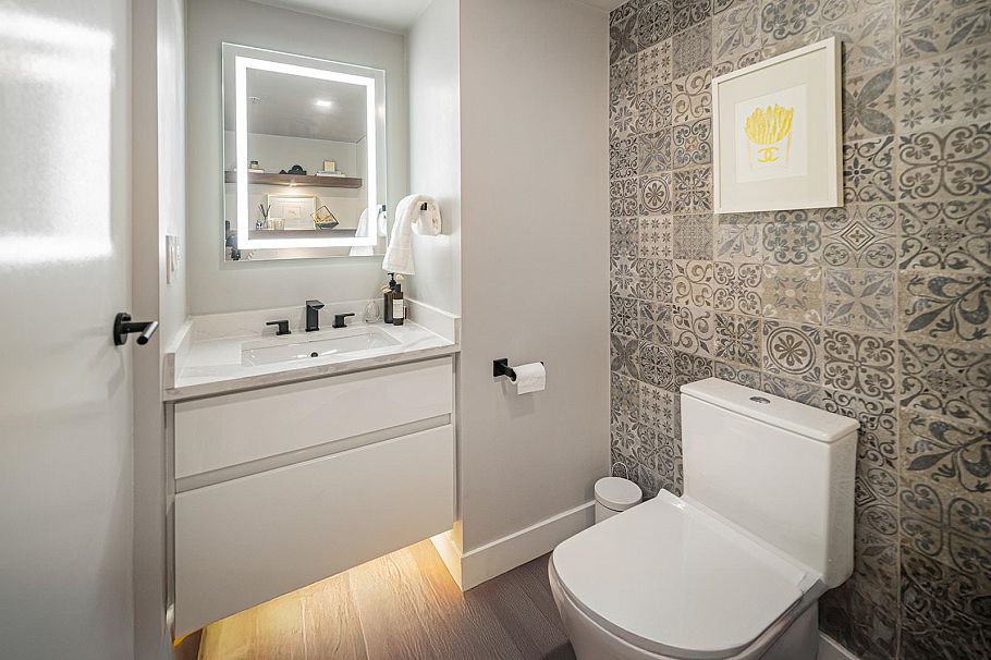 2101 1238 Seymour Street Vancouver, BC - 19