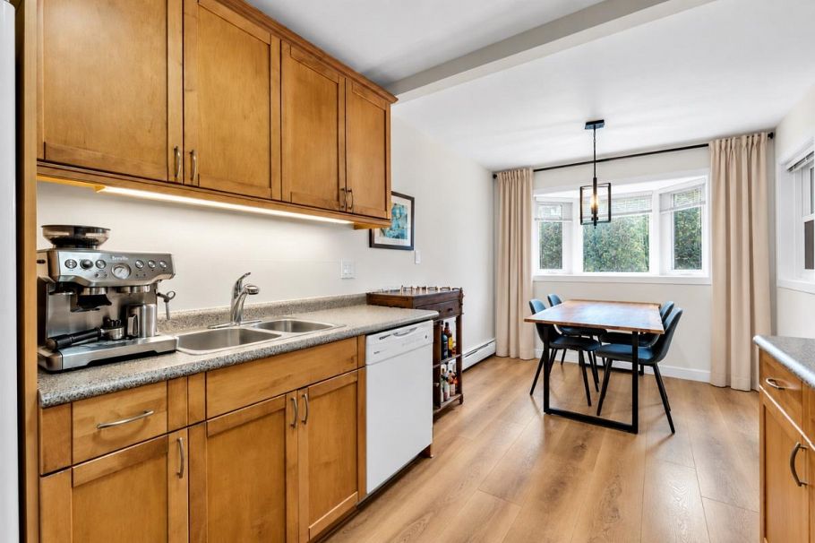 102 1935 W 1st Avenue Vancouver, BC - 13