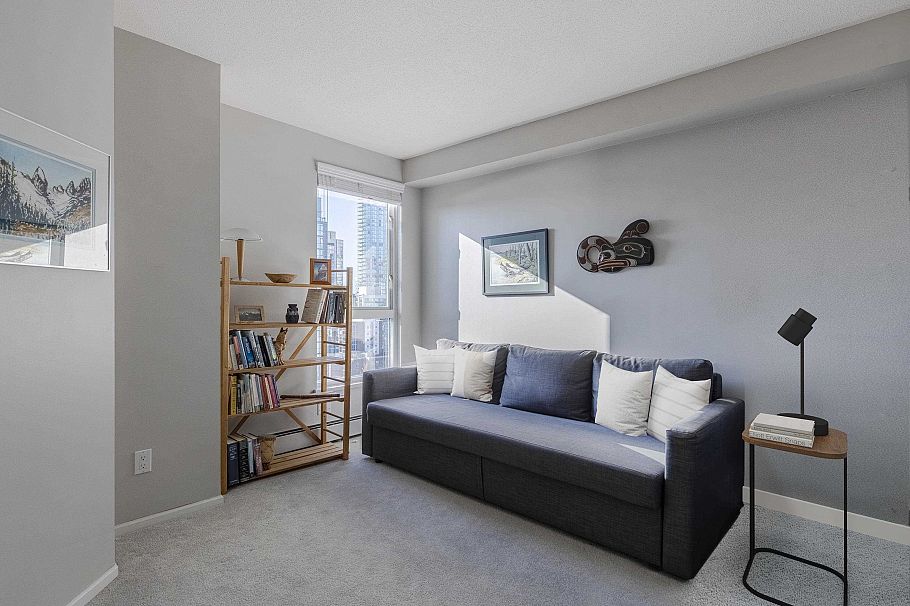 1703 212 Davie Street Vancouver, BC - 13