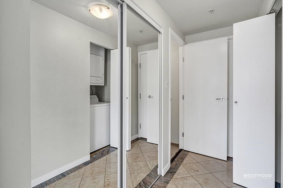 1708 1367 Alberni Street Vancouver, BC - 14