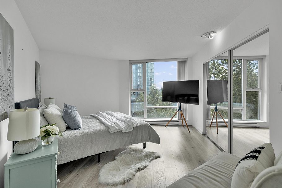 502 455 Beach Crescent Vancouver, BC - 22