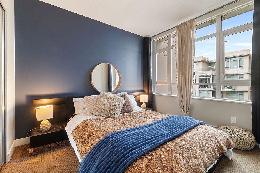 608 2228 W Broadway Vancouver, BC - 13