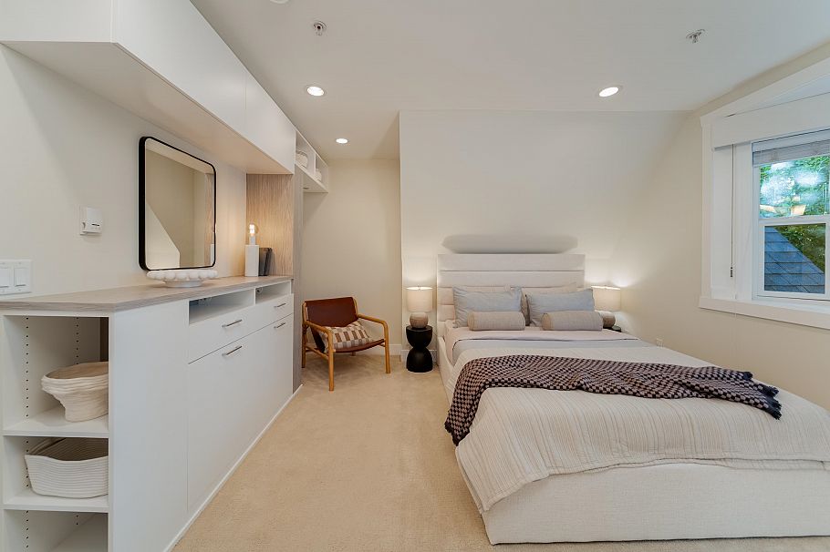 1479 East 20th Avenue Vancouver, BC - 23