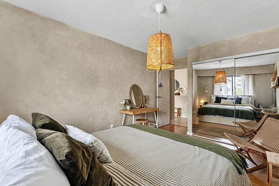 309 275 W 2nd Street North Vancouver, BC - 23