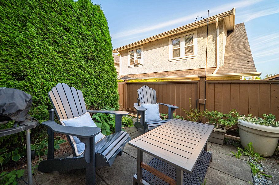 1479 East 20th Avenue Vancouver, BC - 36