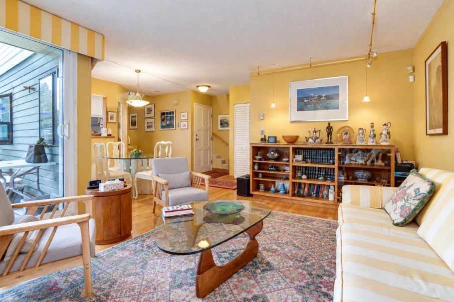 1346 Walnut Street Vancouver, BC - 6