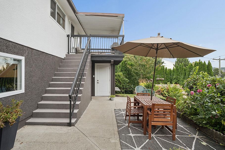 2780 E 8th Avenue Vancouver, BC - 24