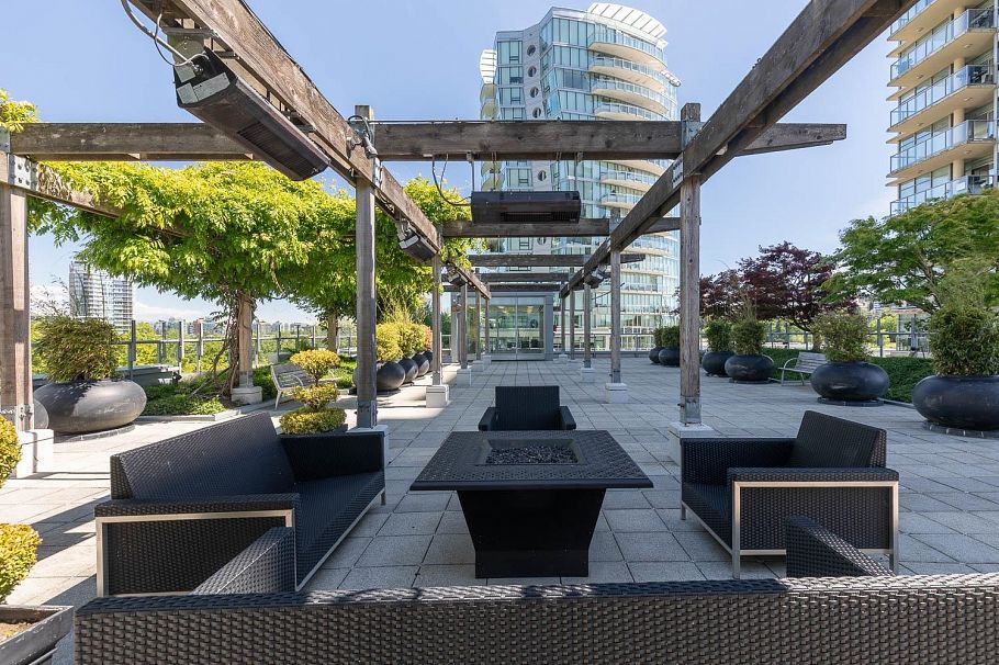 101 426 Beach Crescent Vancouver, BC - 36